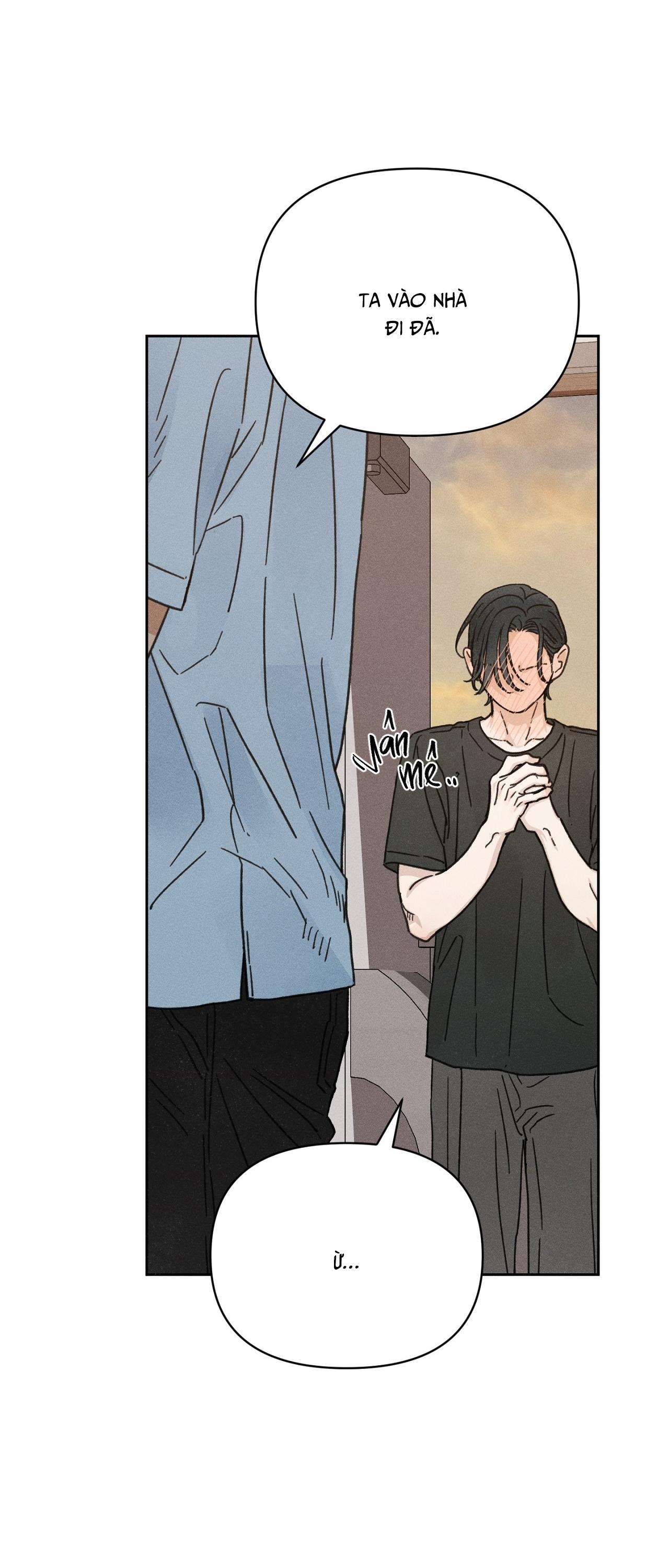 Đọc truyện TÌNH YÊU KHỞI ĐẦU TỪ NỖI SỢ - Chapter 8