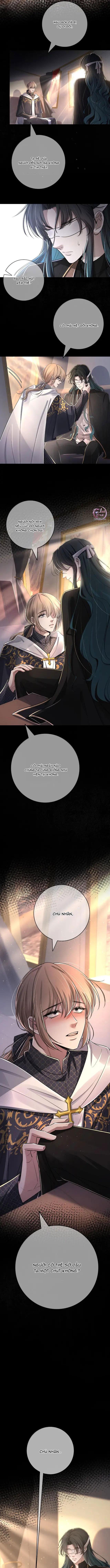 Đọc truyện Phệ Chủ - Chapter 38