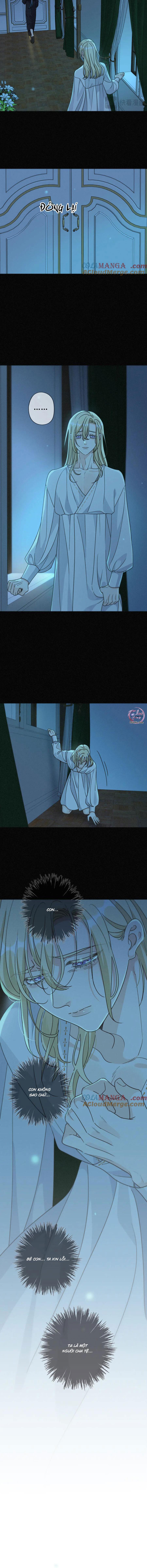 Đọc truyện Khốn Thú Chi Nhiễm - Chapter 57