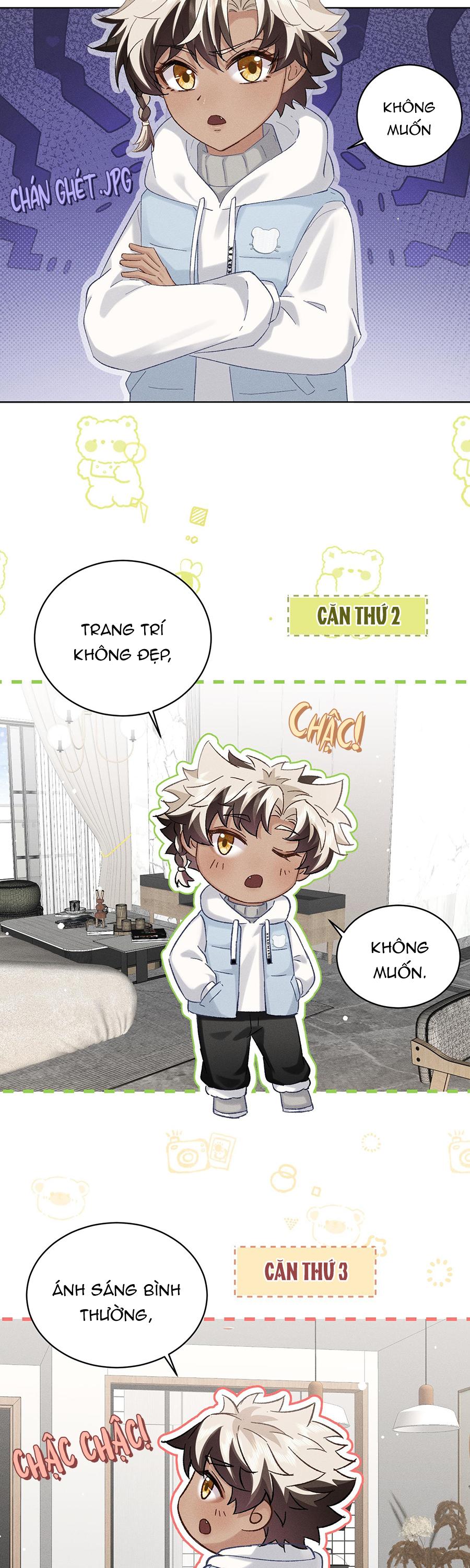 Đọc truyện Đại Tiên - Chapter 31