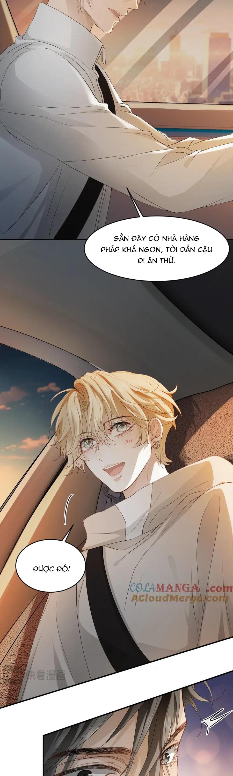 Đọc truyện Tiểu thiếu gia dựa vào nhan sắc càn quét toàn hệ thống - Chapter 74