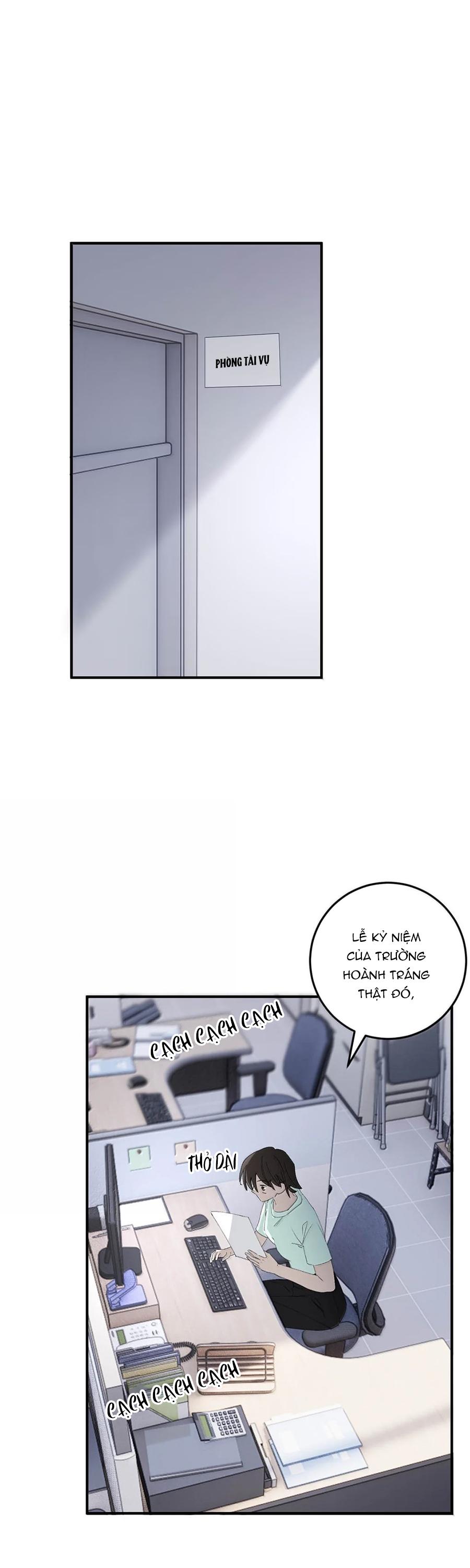 Đọc truyện Mỗi Ngày Đều Muốn Làm Hoàng Tử Ốm Yếu Đội Quần - Chapter 25