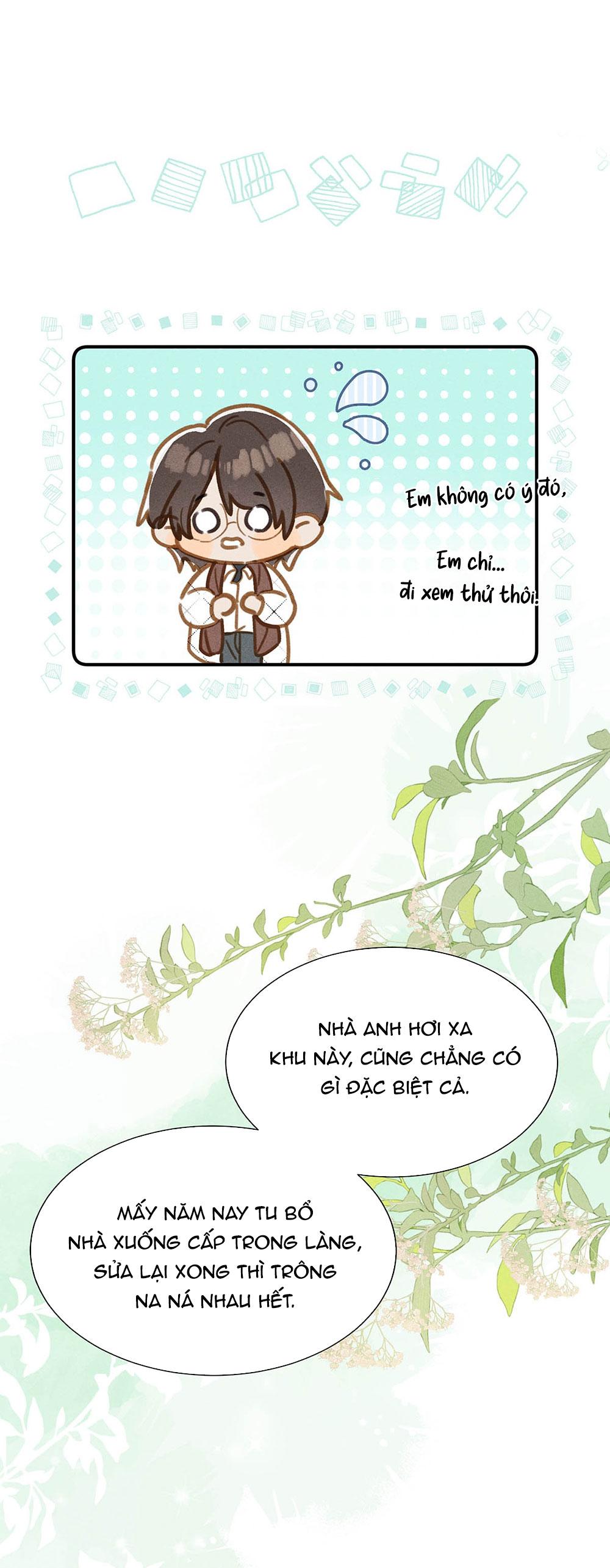 Đọc truyện Sở Thiên Dĩ Nam - Chapter 17