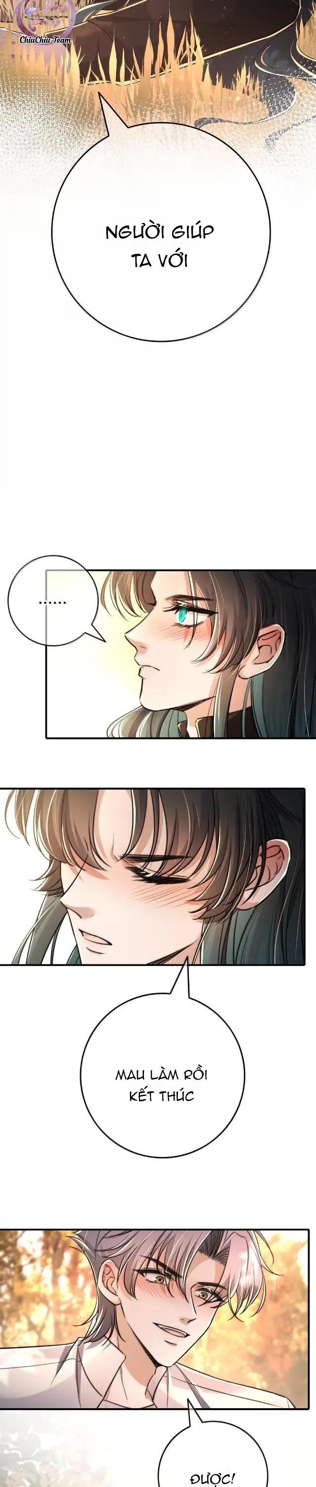 Đọc truyện Phệ Chủ - Chapter 40