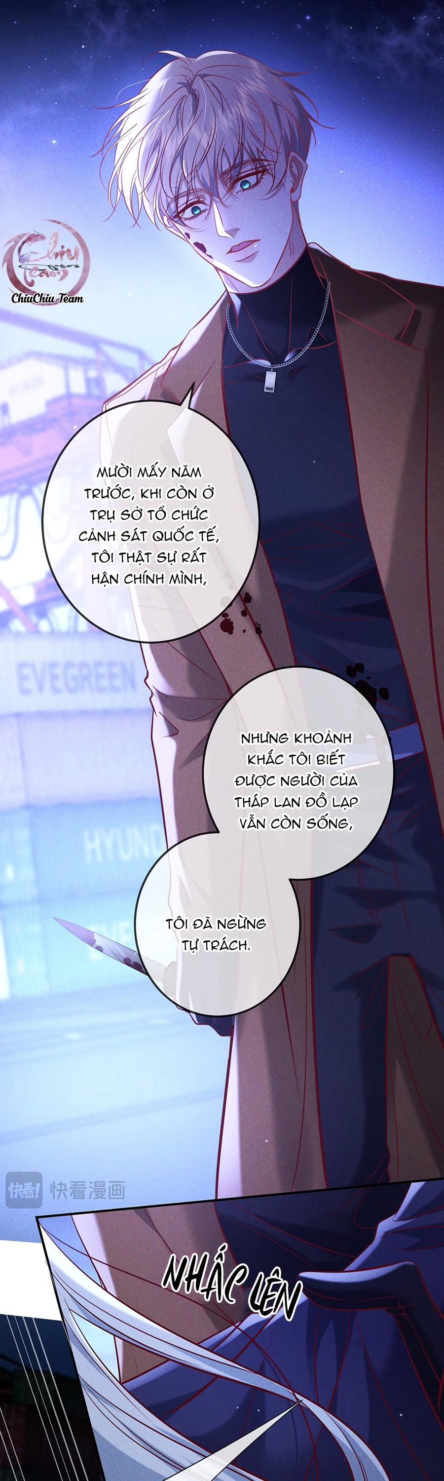 Đọc truyện Cạn Tình - Chapter 63