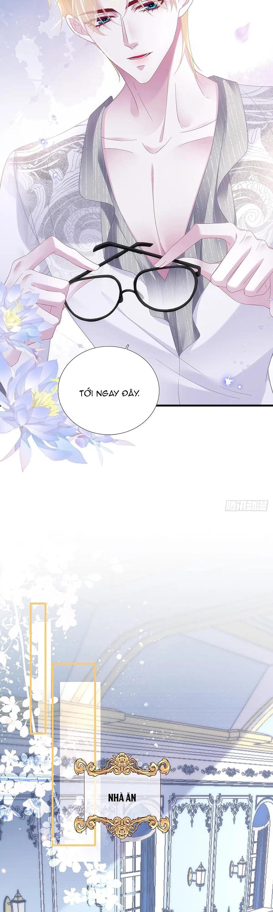 Đọc truyện Thánh Tâm không dễ chọc - Chapter 82