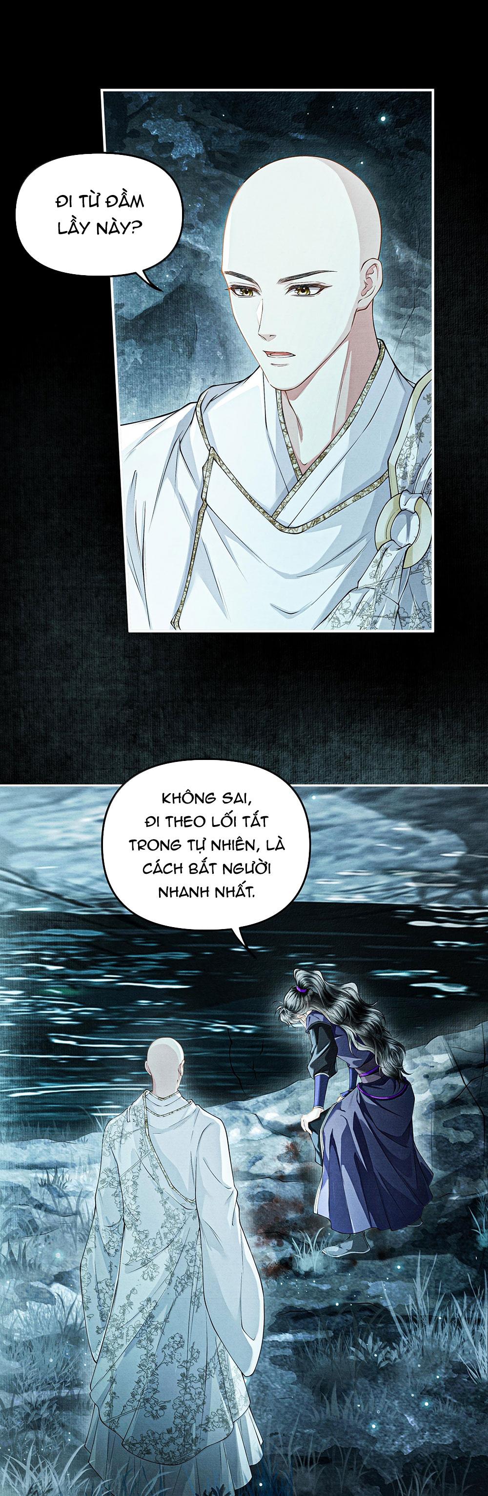 Đọc truyện (END) Đồng Tiền Kham Thế - Chapter 129