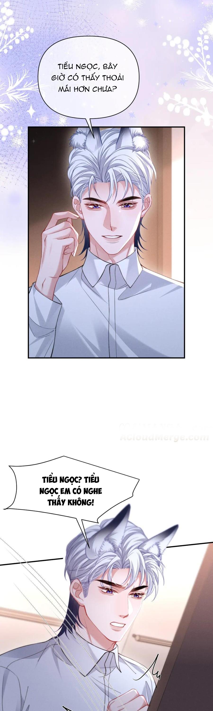 Đọc truyện Nuông Chiều Sinh Hư - Chapter 39