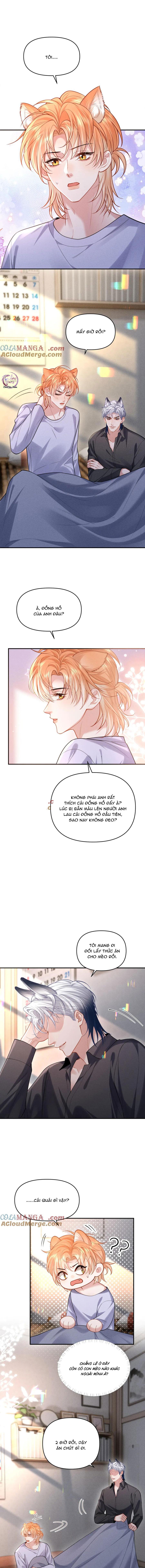 Đọc truyện Nuông Chiều Sinh Hư - Chapter 31