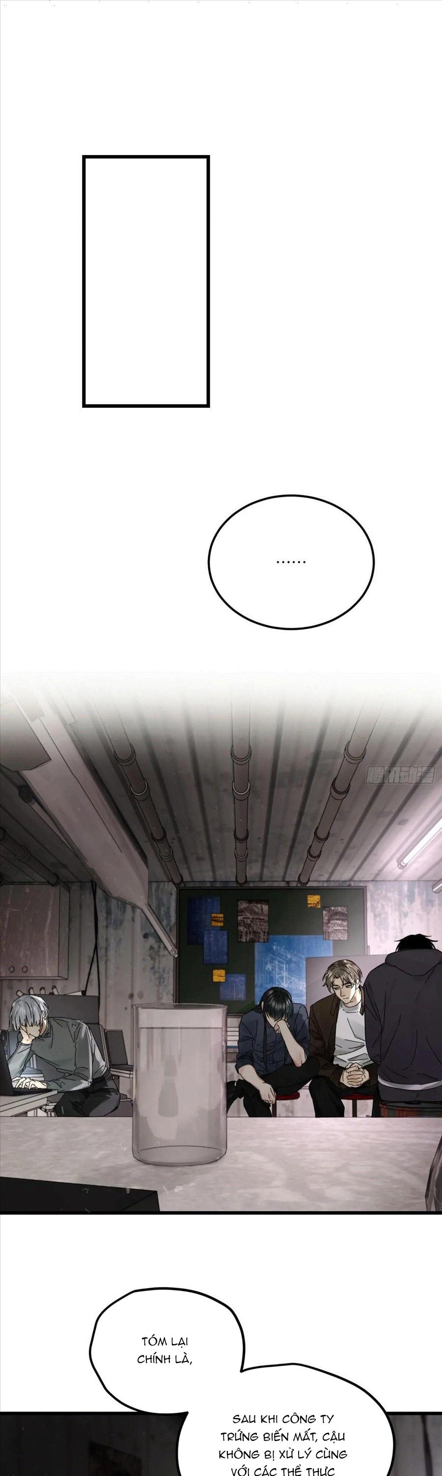 Đọc truyện Antidote Poison - Chapter 116