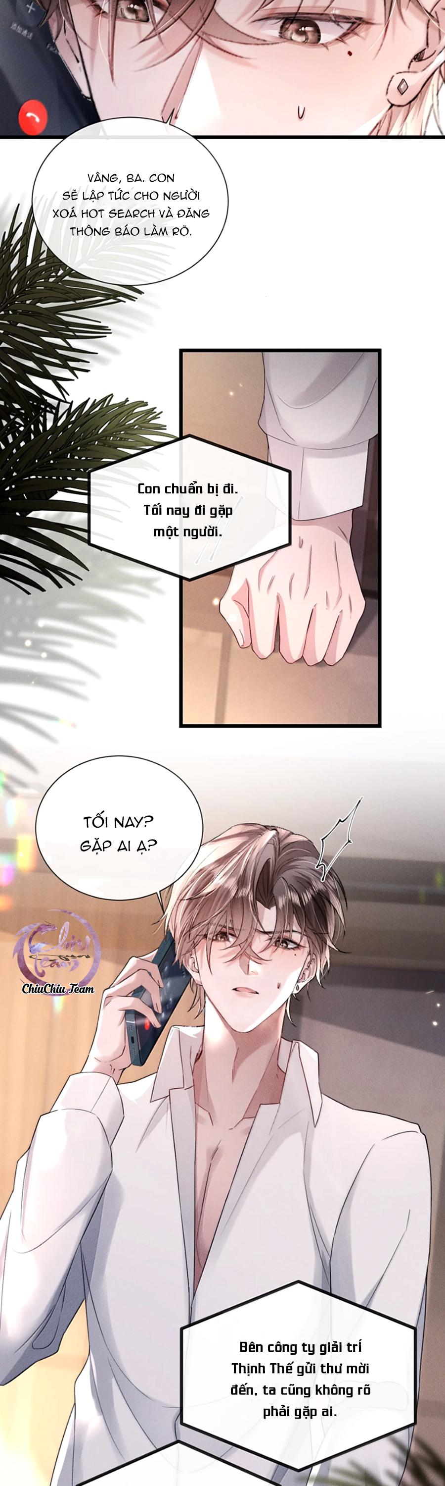 Đọc truyện Phép Tắc Nuôi Dưỡng Chó Điên - Chapter 63