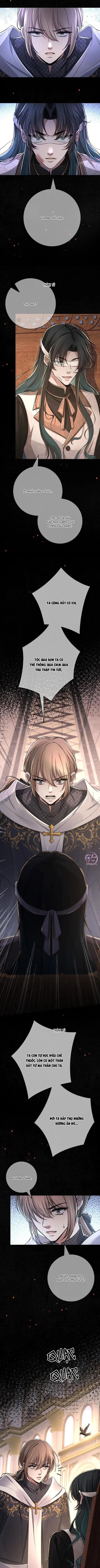 Đọc truyện Phệ Chủ - Chapter 38