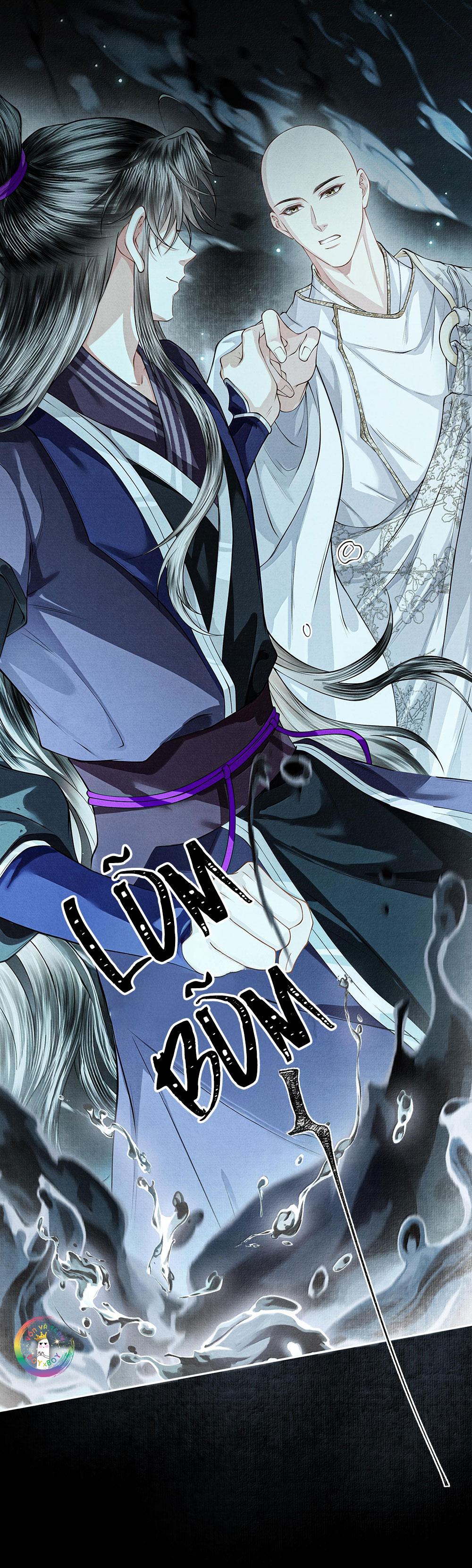 Đọc truyện (END) Đồng Tiền Kham Thế - Chapter 129