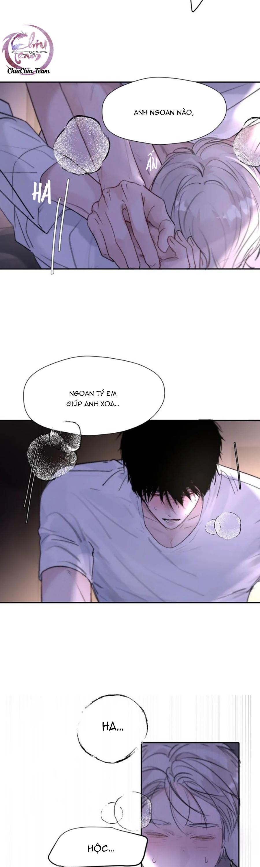 Đọc truyện Tôi Trở Thành Dẫn Đường Đỉnh Cấp Nhờ Trúc Mã - Chapter 34