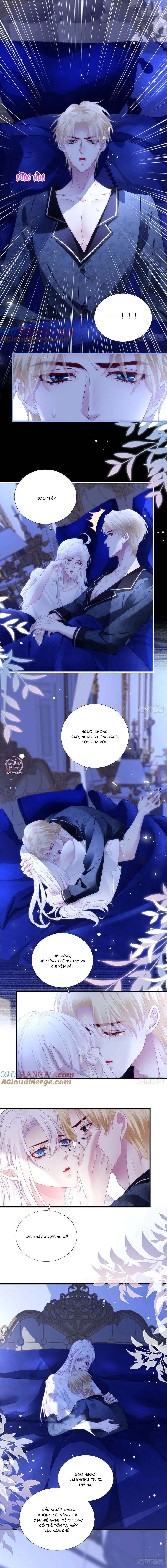 Đọc truyện Thánh Tâm không dễ chọc - Chapter 81