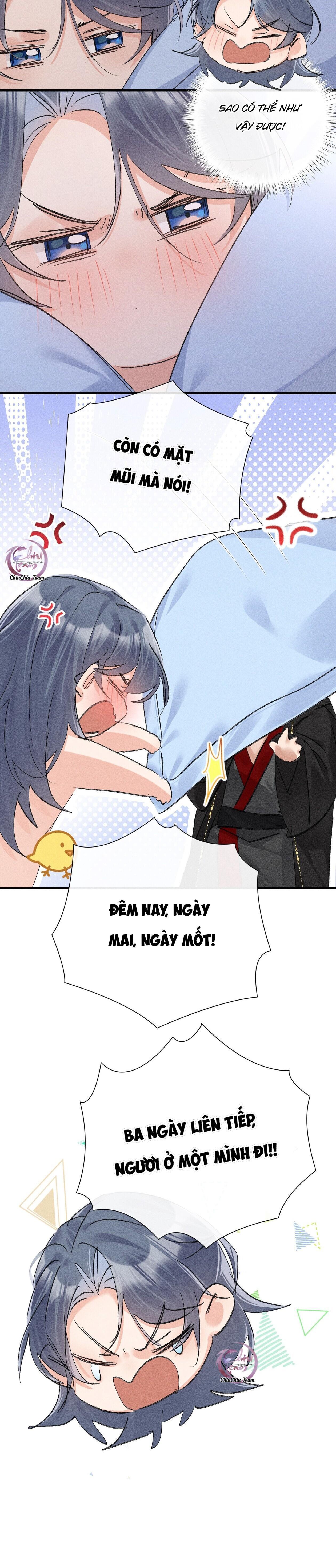 Đọc truyện Dụ địch thâm nhập - Chapter 63