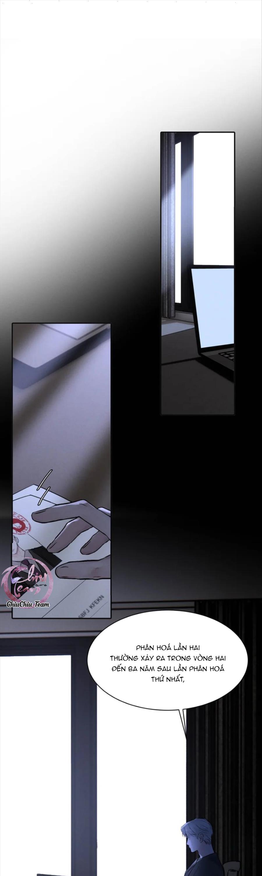 Đọc truyện Tôi Trở Thành Dẫn Đường Đỉnh Cấp Nhờ Trúc Mã - Chapter 32