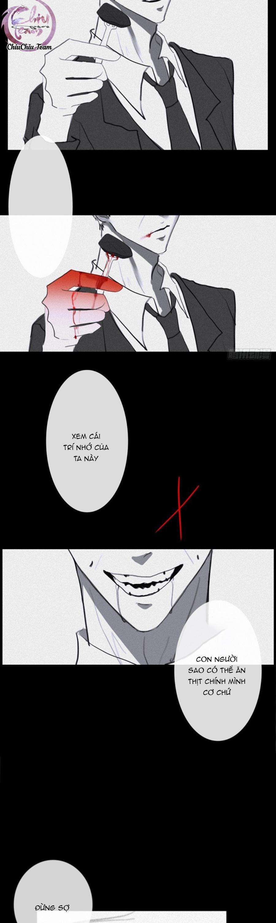 Đọc truyện Lồng Son - Chapter 2