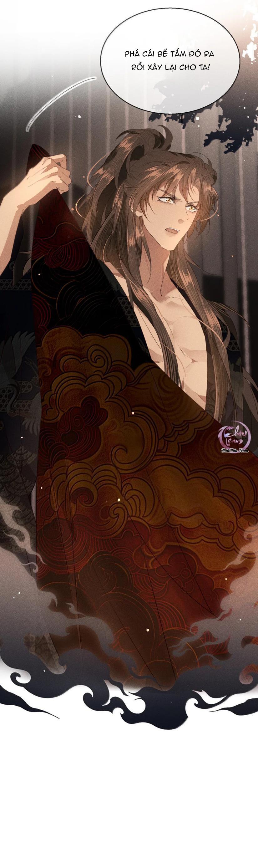 Đọc truyện Ma Thú Mà Ta Nuôi Làm Phản Rồi! - Chapter 35