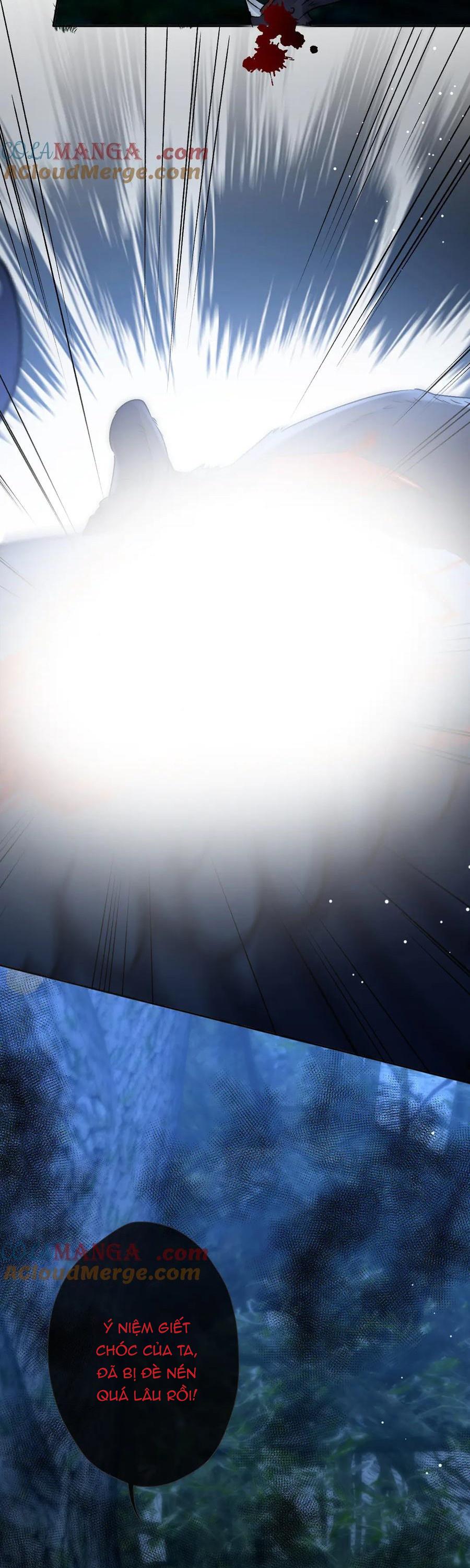 Đọc truyện Tù Long Tuyết - Chapter 41