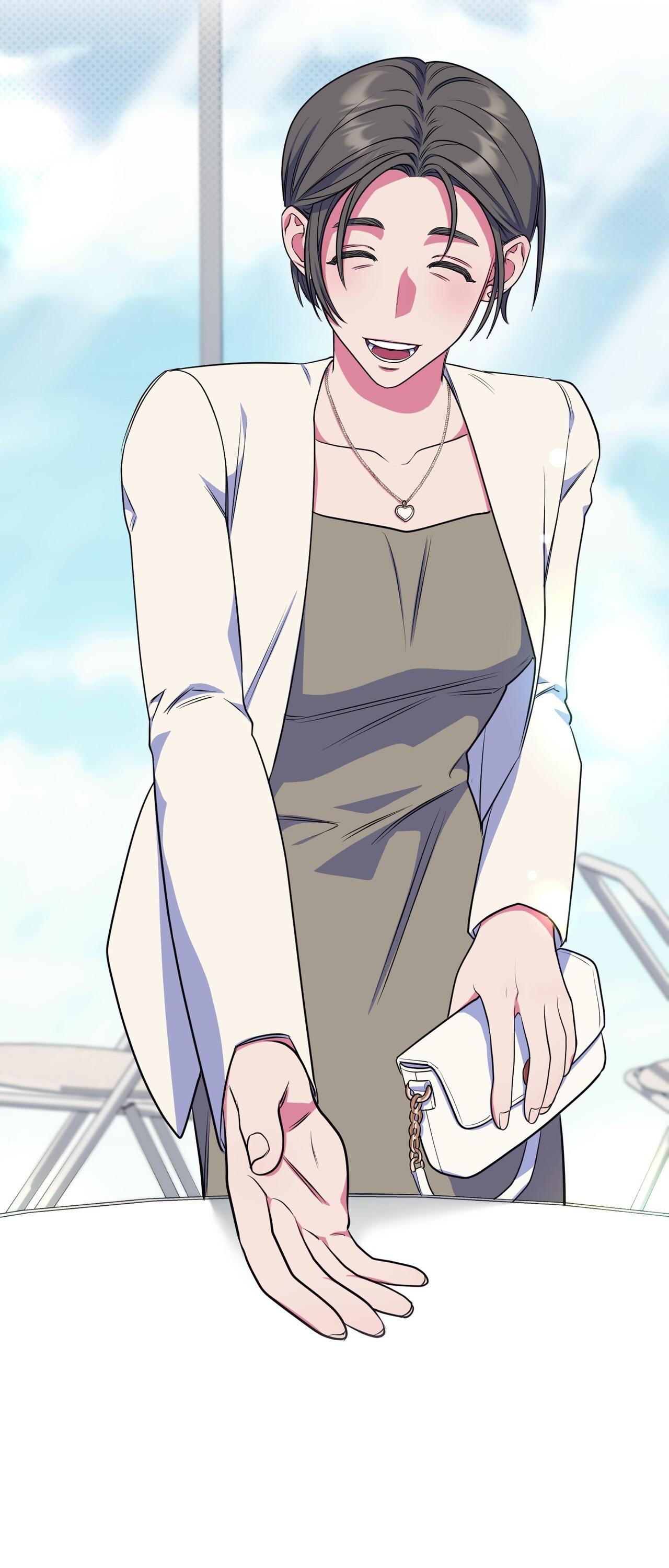 Đọc truyện GIÚP ANH MỘT LẦN THÔI - Chapter 7