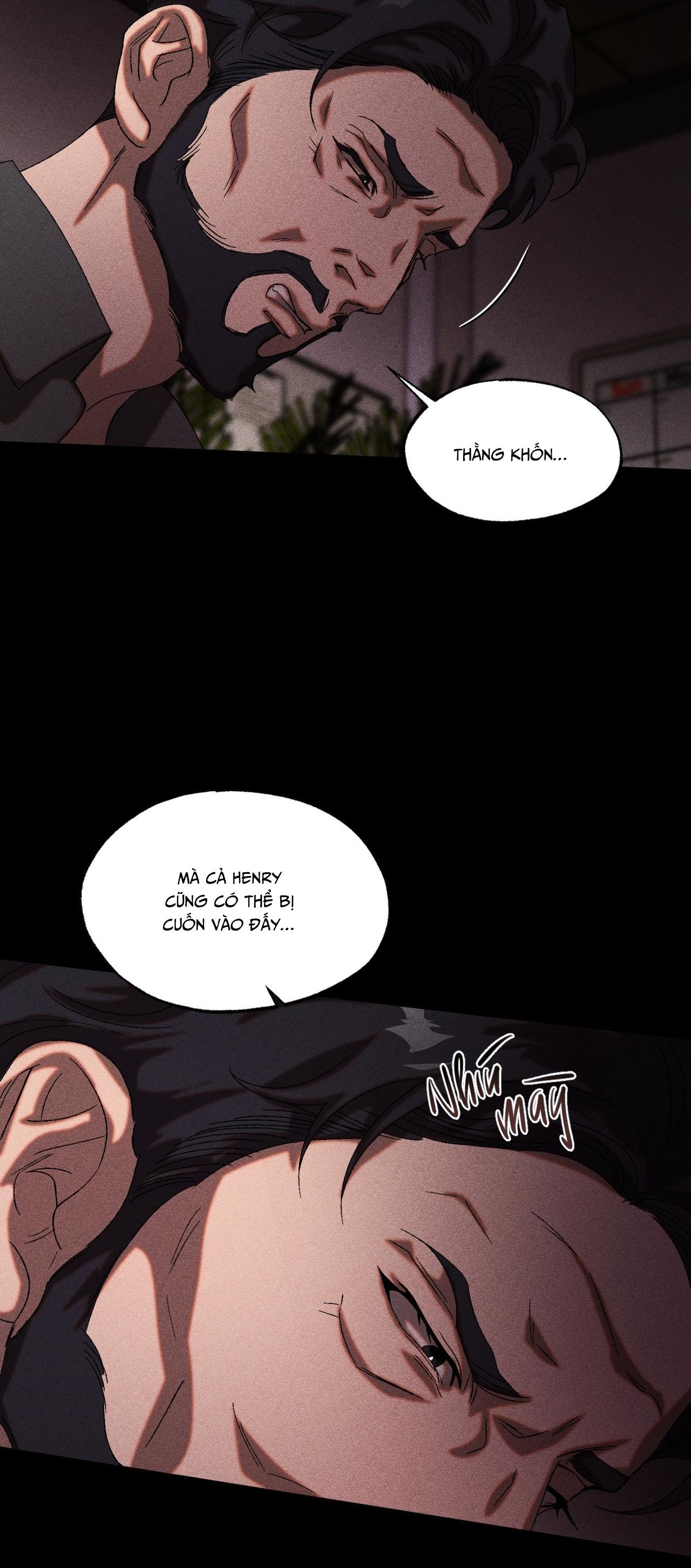 Đọc truyện  CUỘC GIAO DỊCH - Chapter 55