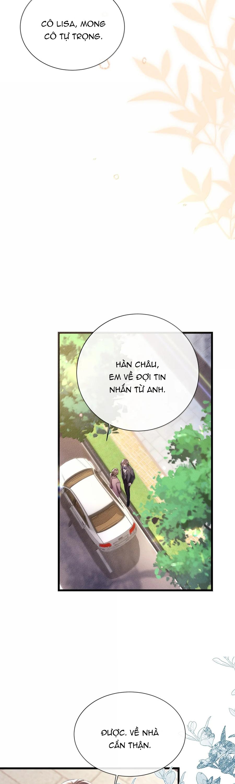 Đọc truyện Phép Tắc Nuôi Dưỡng Chó Điên - Chapter 66