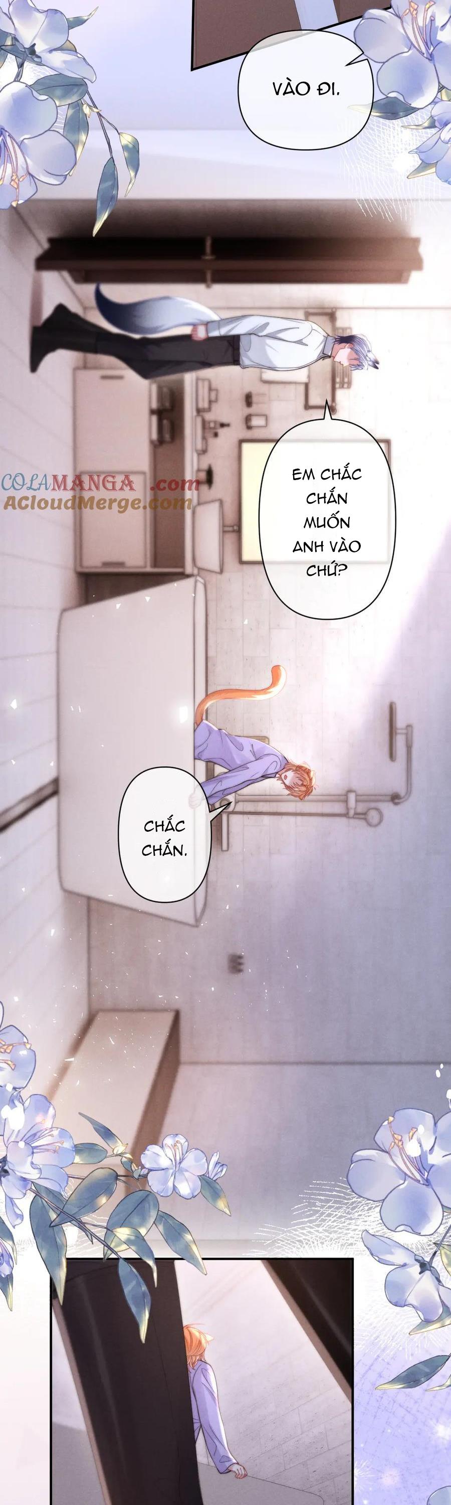 Đọc truyện Nuông Chiều Sinh Hư - Chapter 39