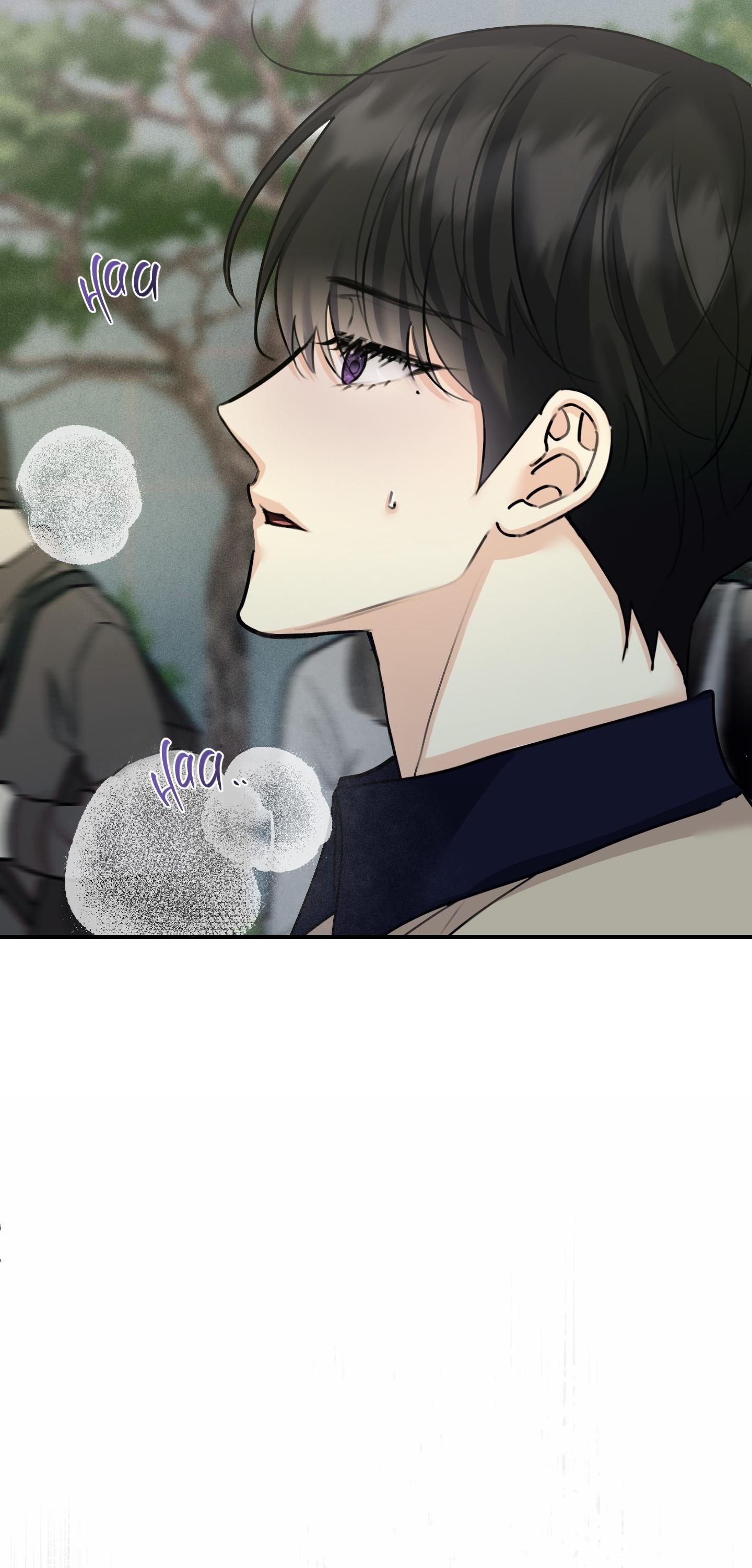 Đọc truyện QUAN HỆ CỘNG SINH CỦA MẶT TRĂNG VÀ MẶT TRỜI - Chapter 47