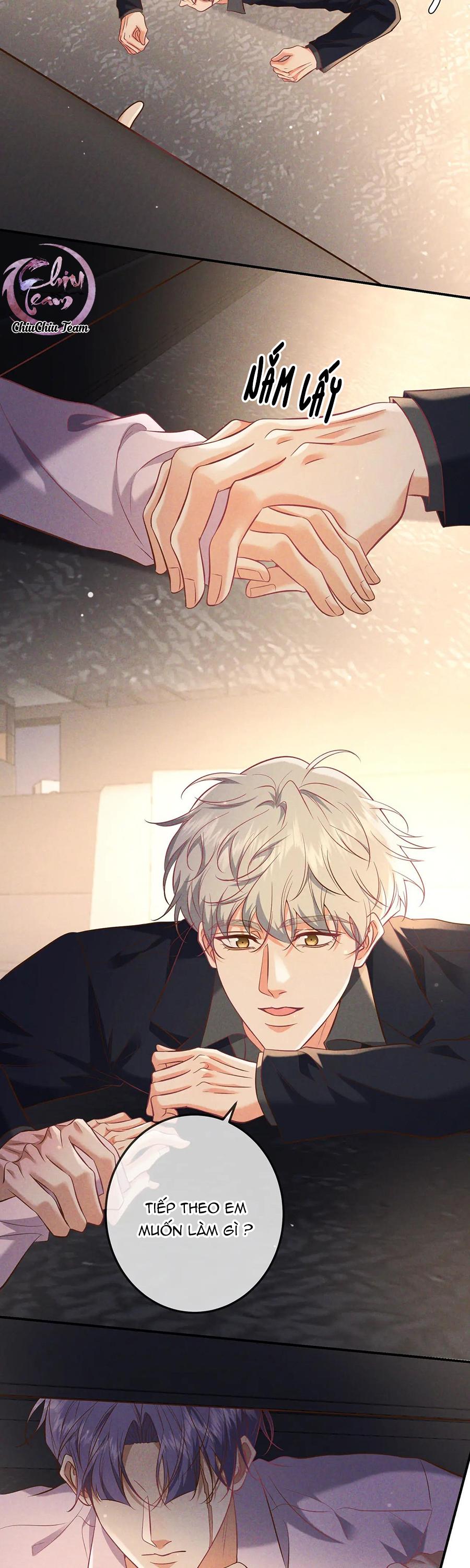 Đọc truyện Cạn Tình - Chapter 62