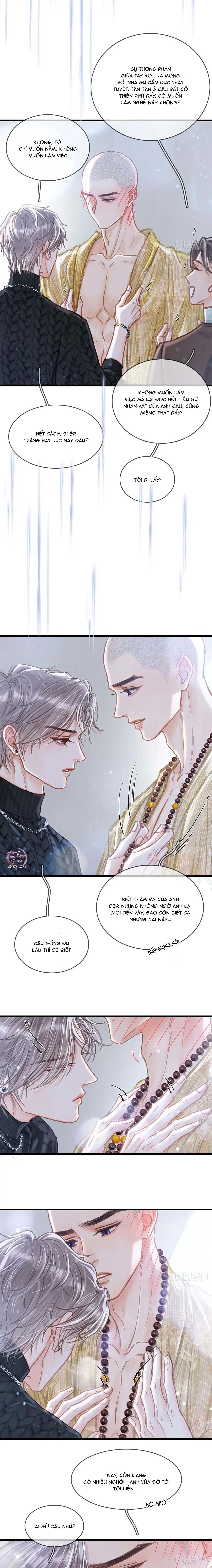 Đọc truyện Quen Lâu Mới Biết Người Thiếu Tâm Cơ - Chapter 62