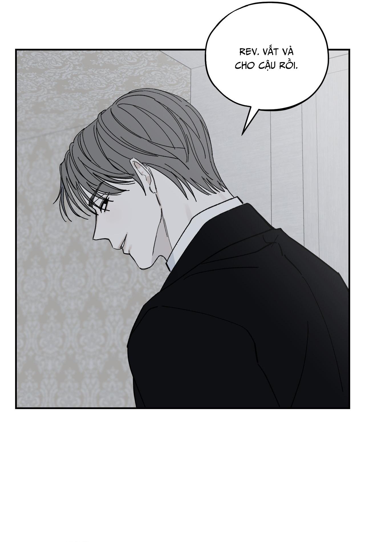 Đọc truyện GIA NHÂN - Chapter 43