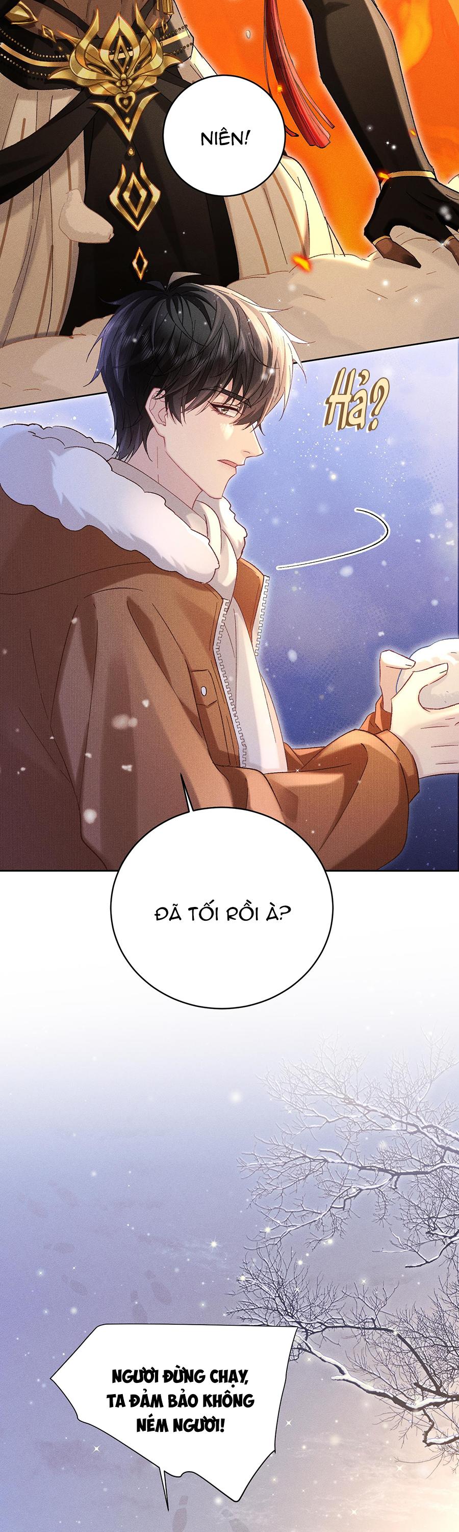 Đọc truyện Đại Tiên - Chapter 31