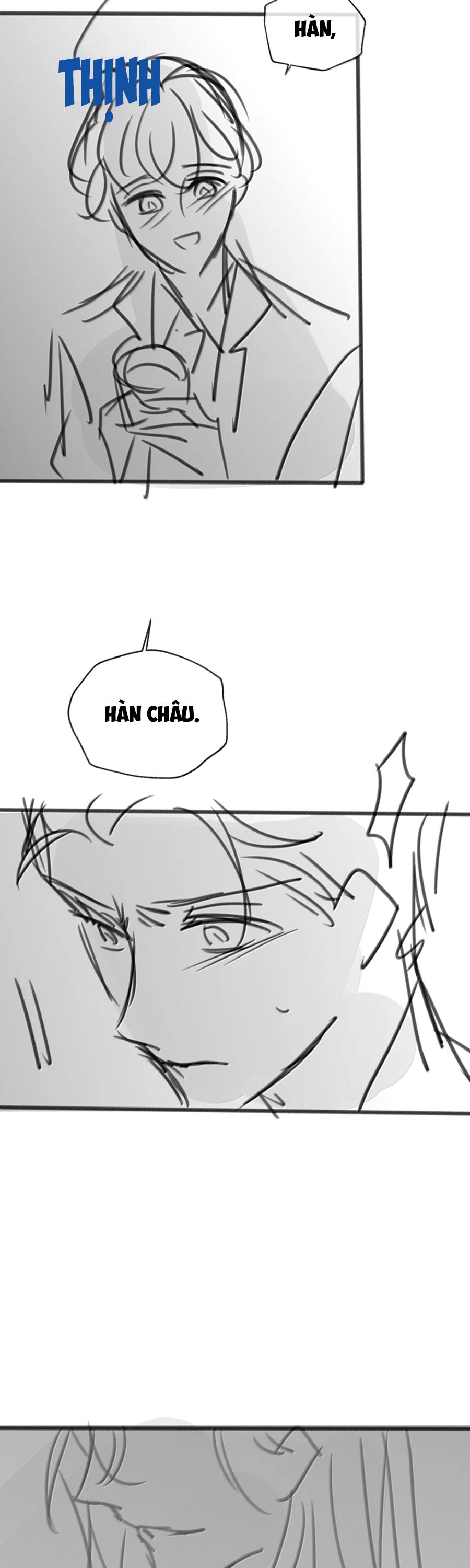 Đọc truyện Phép Tắc Nuôi Dưỡng Chó Điên - Chapter 63