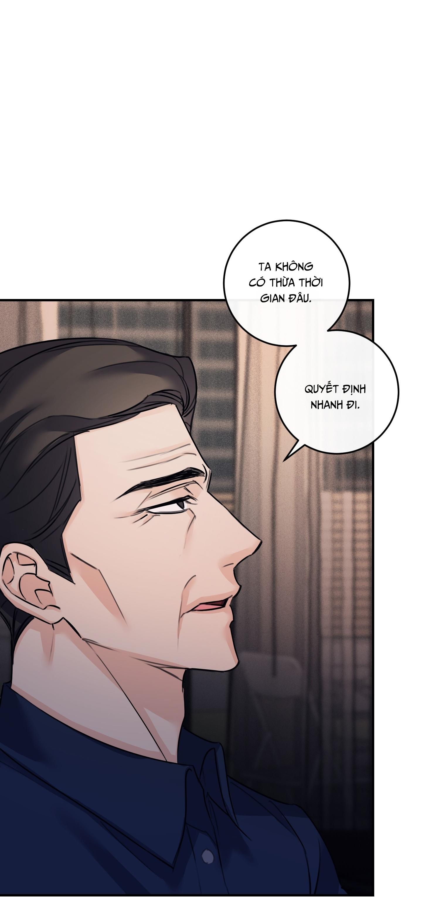 Đọc truyện QUAN HỆ CỘNG SINH CỦA MẶT TRĂNG VÀ MẶT TRỜI - Chapter 47