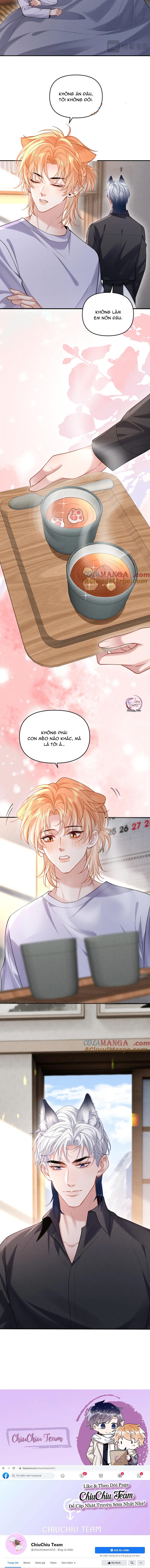 Đọc truyện Nuông Chiều Sinh Hư - Chapter 31