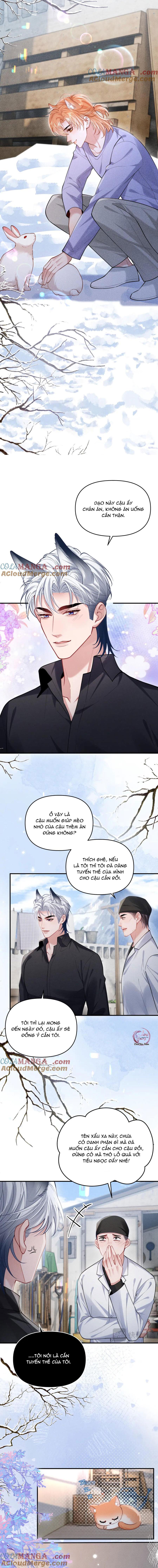 Đọc truyện Nuông Chiều Sinh Hư - Chapter 31