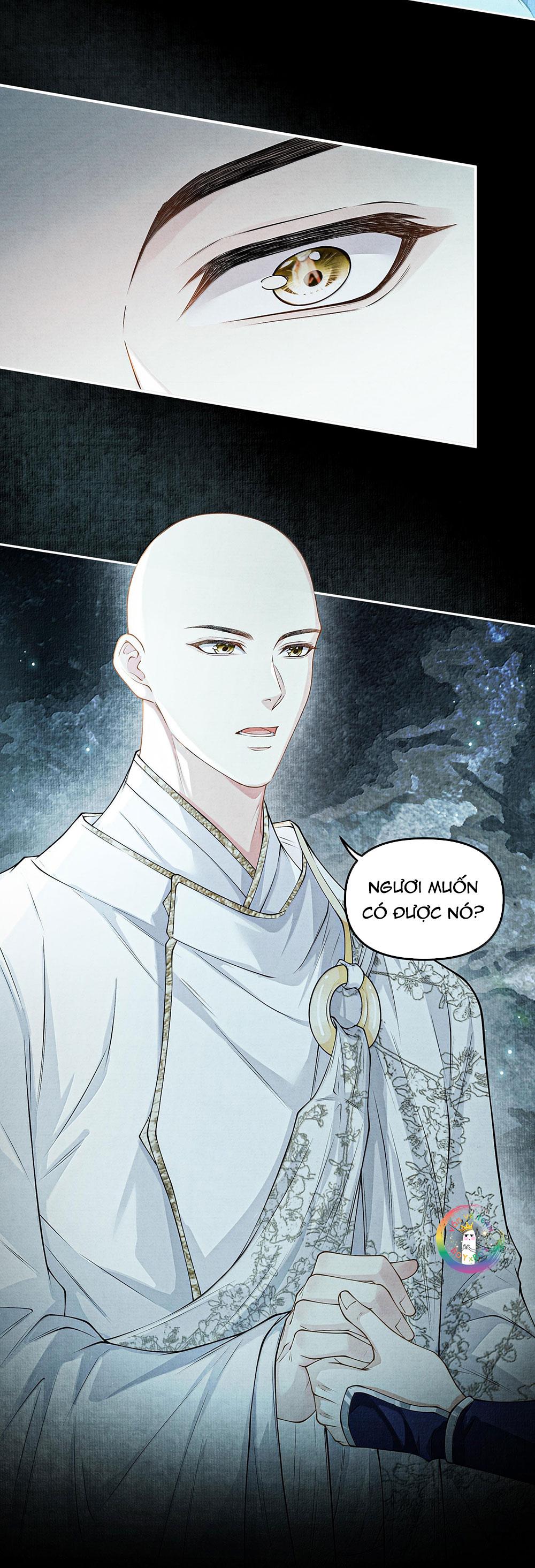 Đọc truyện (END) Đồng Tiền Kham Thế - Chapter 129