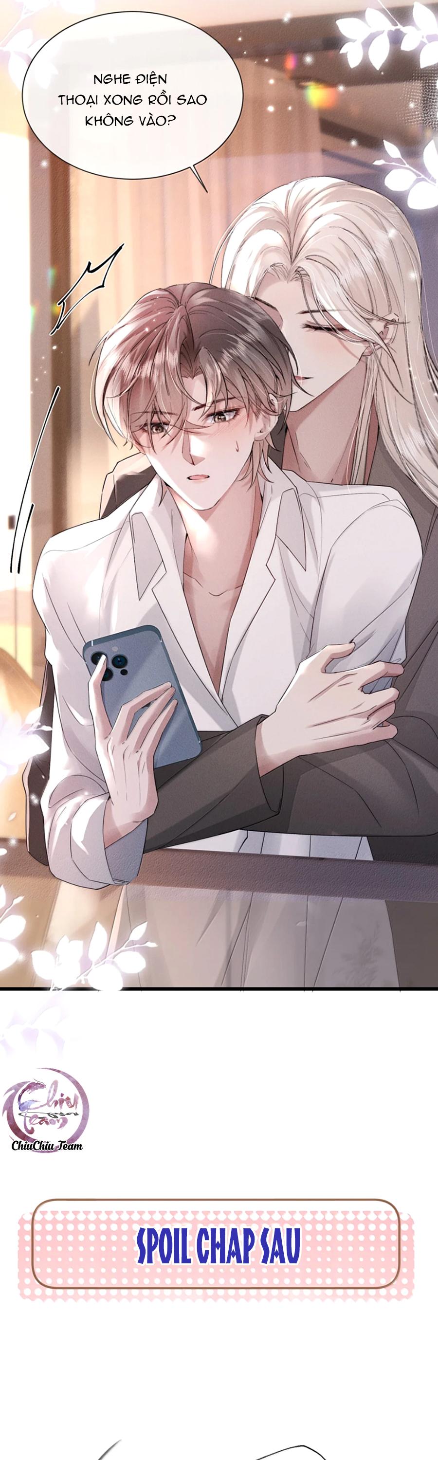 Đọc truyện Phép Tắc Nuôi Dưỡng Chó Điên - Chapter 63