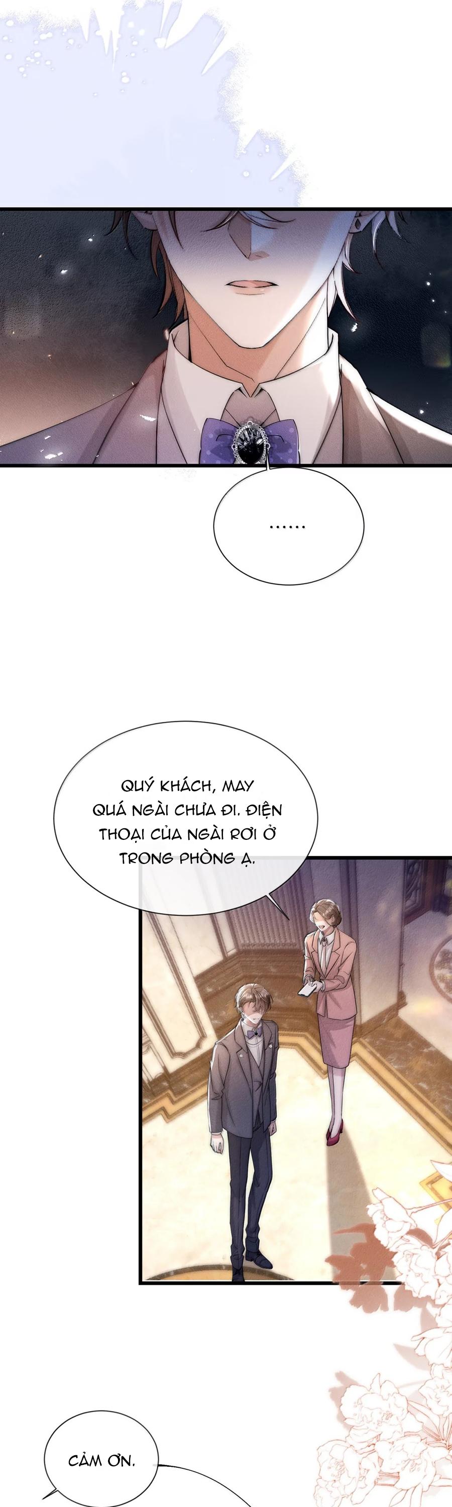 Đọc truyện Phép Tắc Nuôi Dưỡng Chó Điên - Chapter 66