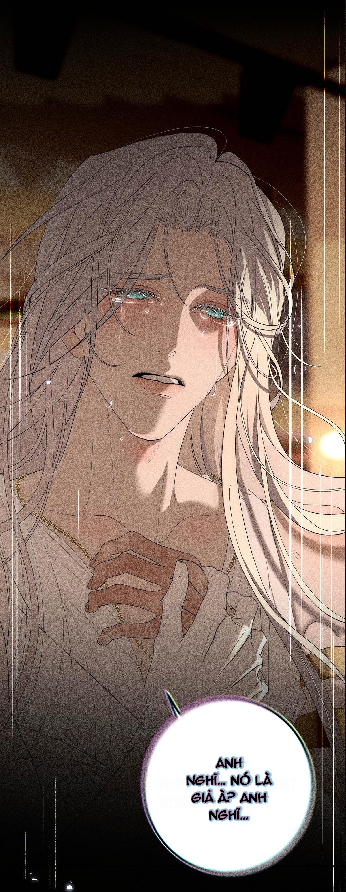 Đọc truyện Mỗi Ngày Đều Muốn Tên Hoàng Tử Yandere Nhục Mặt - Chapter 16