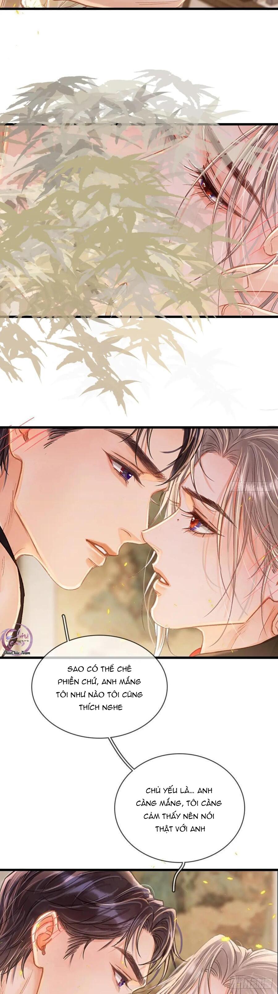 Đọc truyện Quen Lâu Mới Biết Người Thiếu Tâm Cơ - Chapter 60