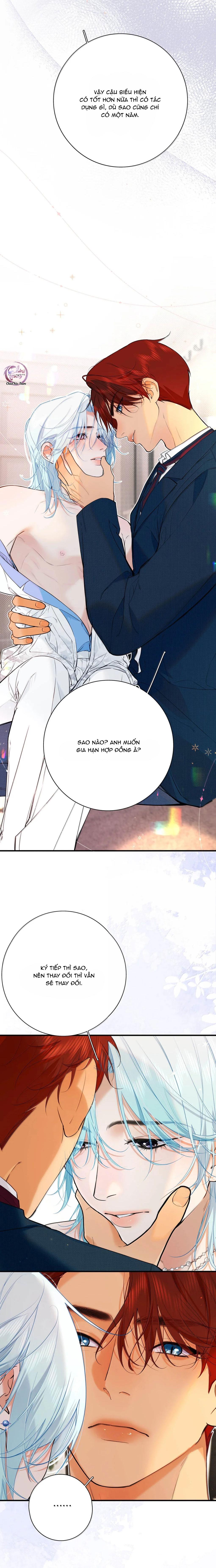 Đọc truyện Bắt đầu làm bạn trai từ số 0 - Chapter 59