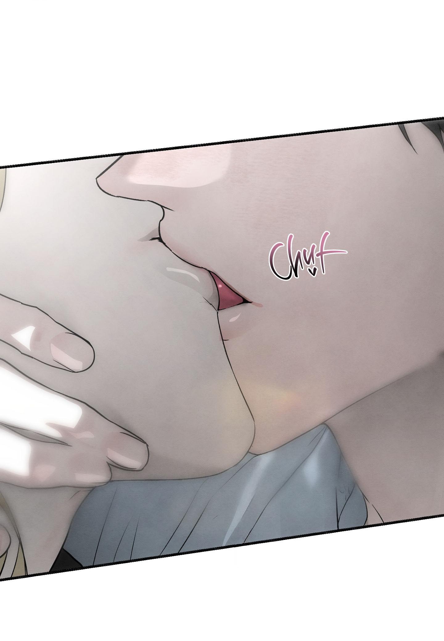 Đọc truyện KHI VẬN MỆNH ĐƯA LỐI - Chapter 4