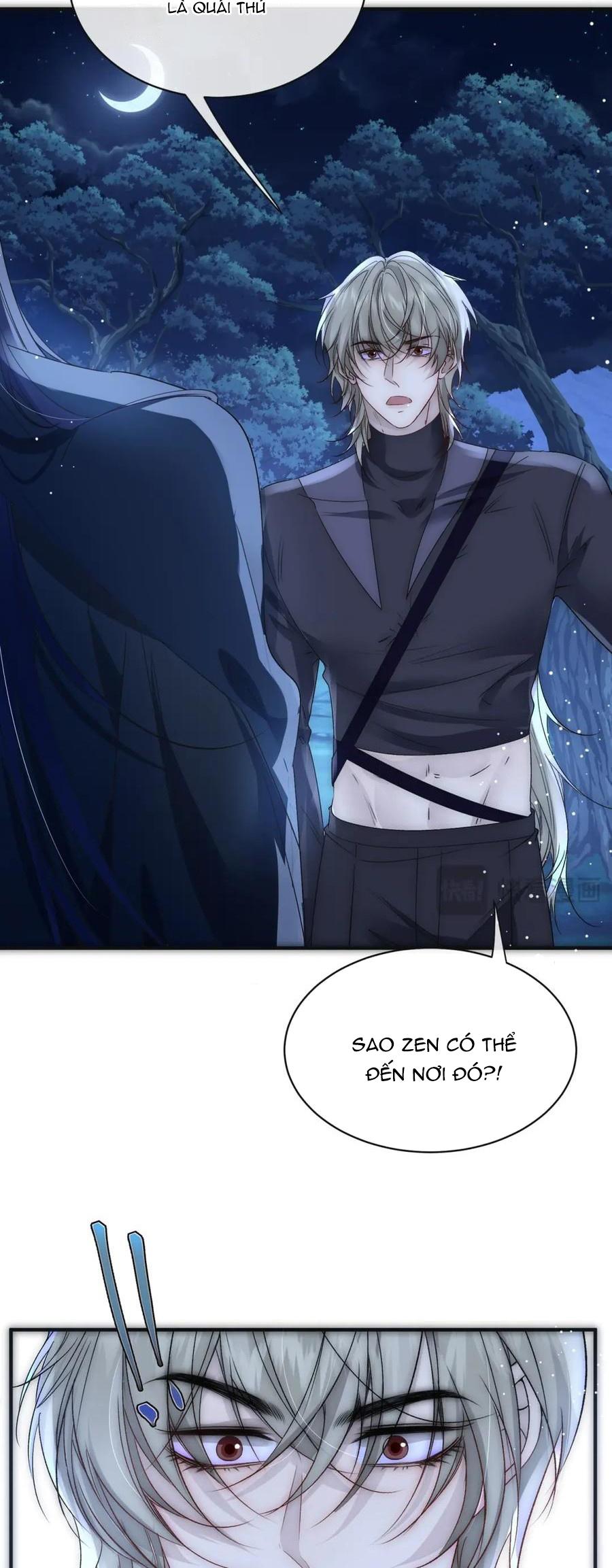 Đọc truyện Tù Long Tuyết - Chapter 41