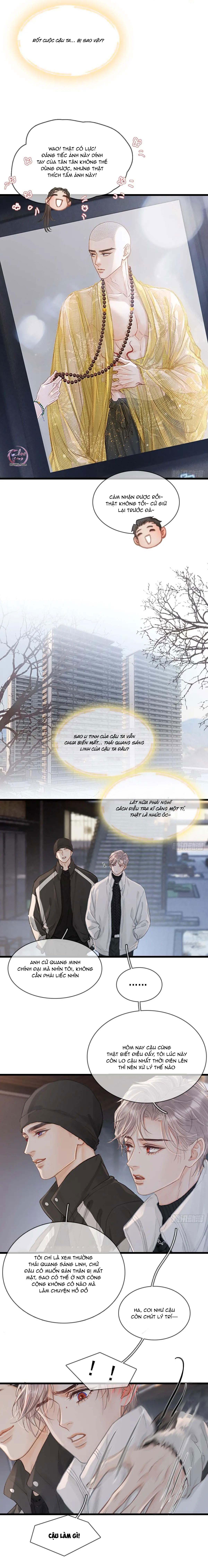 Đọc truyện Quen Lâu Mới Biết Người Thiếu Tâm Cơ - Chapter 62