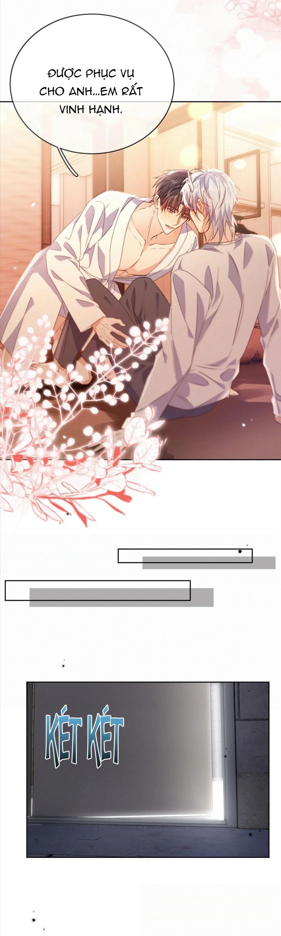 Đọc truyện Giáo Huấn Em Trai Hư Hỏng - Chapter 76