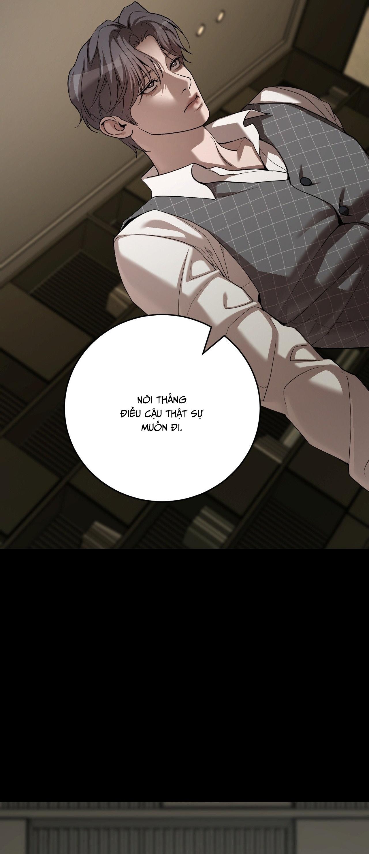Đọc truyện PEARL BOY: IGNITE THE DAWN - Chapter 6