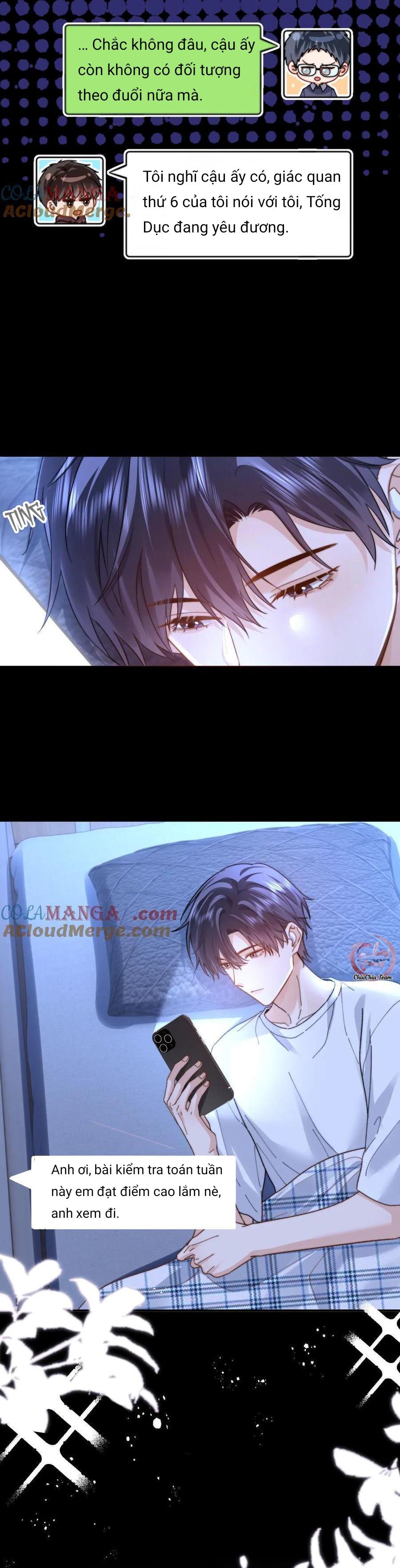 Đọc truyện Chất Dị Ứng Đáng Yêu - Chapter 94