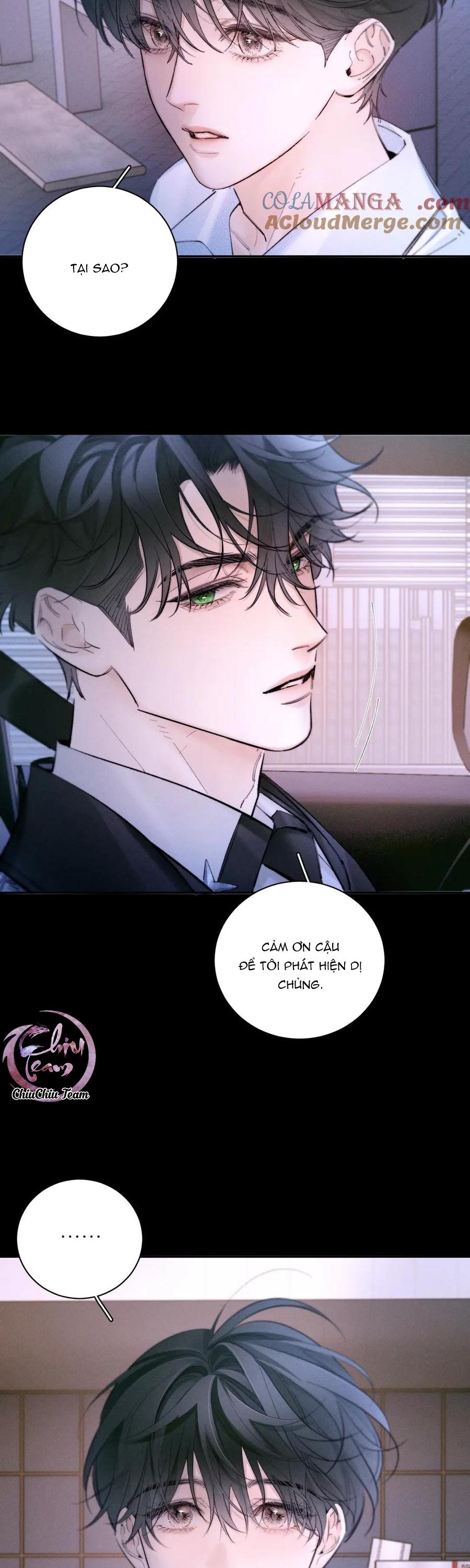 Đọc truyện Cây Nấm Nhỏ - Chapter 61